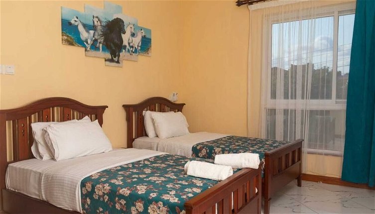 Foto 1 - Lux Suites Le Royal Apartments Nyali