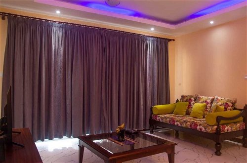 Photo 12 - Lux Suites Le Royal Apartments Nyali