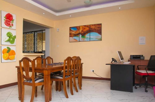 Foto 11 - Lux Suites Le Royal Apartments Nyali