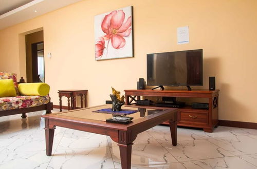 Photo 13 - Lux Suites Le Royal Apartments Nyali