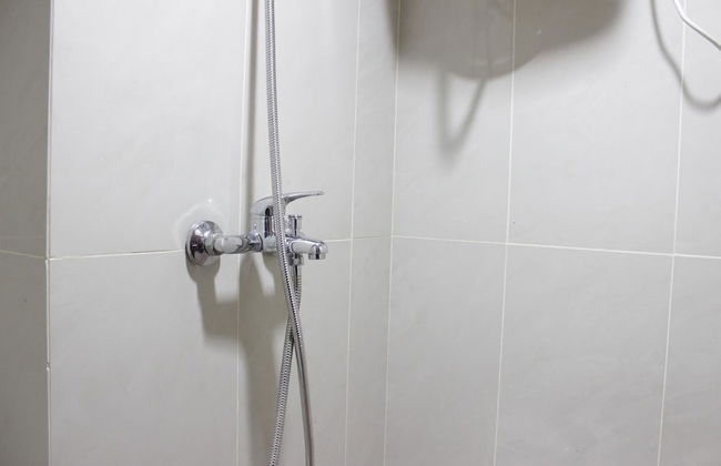 Comfy Studio Room At Taman Melati Jatinangor - Foto 11