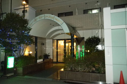 Foto 45 - Weekly Green In Namba