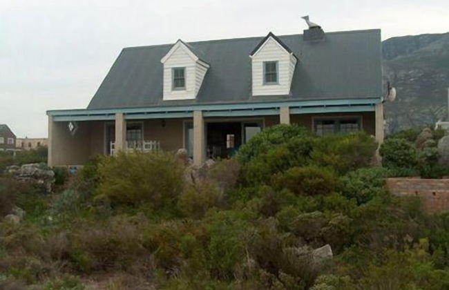 Rocky Pools Bettys Bay - Foto 5