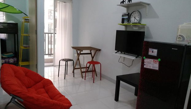 Sala de estar