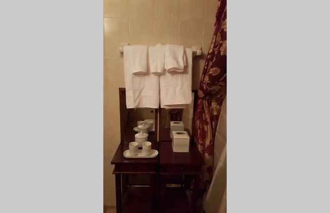 Top Brass Ocean View Vacation Rental - Photo 10