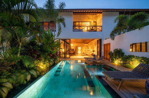 Photo 67 - Luxury Private Loft, 2 BR, Canggu With Staff