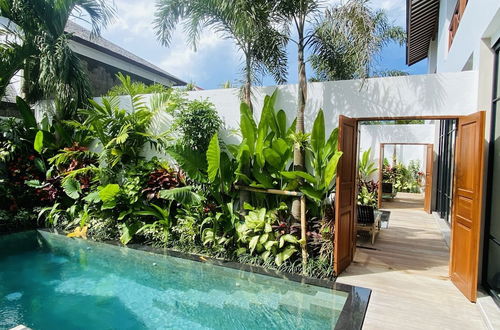 Photo 50 - Luxury Private Loft, 2 BR, Canggu With Staff