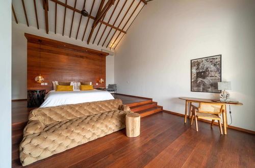 Photo 3 - Luxury Private Loft, 2 BR, Canggu With Staff