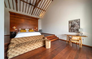 Photo 3 - Luxury Private Loft, 2 BR, Canggu With Staff