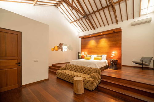 Photo 7 - Luxury Private Loft, 2 BR, Canggu With Staff