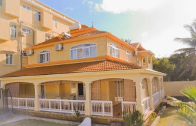 Villa Sarbel - Foto 24