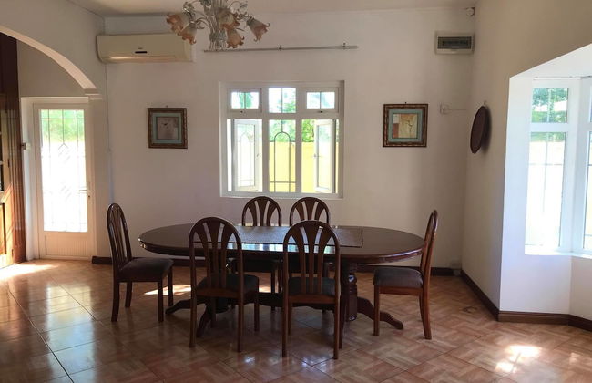 Villa Sarbel - Foto 10