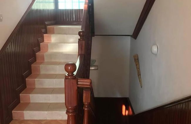 Villa Sarbel - Foto 21