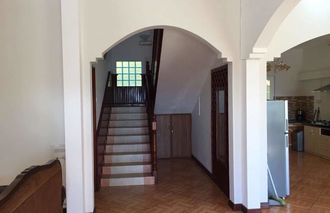 Villa Sarbel - Foto 2