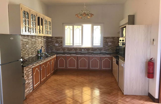 Villa Sarbel - Foto 11