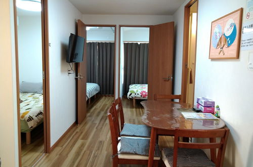 Foto 9 - Issyuku Hotel Kaminarimon