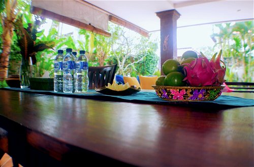 Foto 13 - The Nenny Bali Villa Family Home Rentals Seminyak