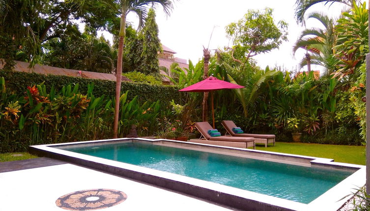 Foto 1 - The Nenny Bali Villa Family Home Rentals Seminyak