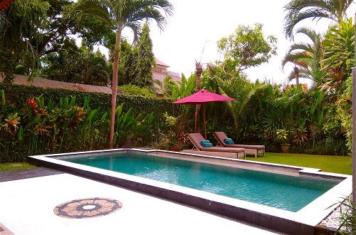 Photo 1 - The Nenny Bali Villa Family Home Rentals Seminyak