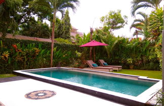 Foto 1 - The Nenny Bali Villa Family Home Rentals Seminyak