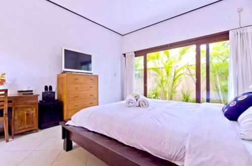 Photo 6 - The Nenny Bali Villa Family Home Rentals Seminyak