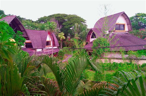 Foto 17 - The Nenny Bali Villa Family Home Rentals Seminyak