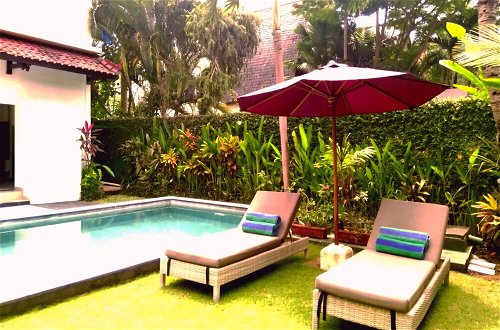 Photo 16 - The Nenny Bali Villa Family Home Rentals Seminyak