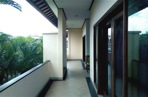 Photo 8 - The Nenny Bali Villa Family Home Rentals Seminyak