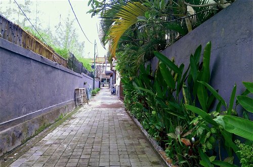 Photo 15 - The Nenny Bali Villa Family Home Rentals Seminyak