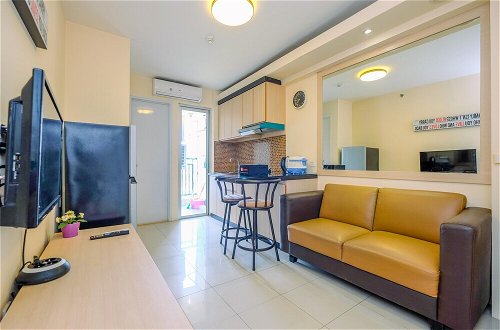 Foto 9 - Strategic 2Br Apartment At Bassura City