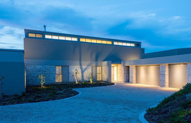 Roman's Villa - Foto 16