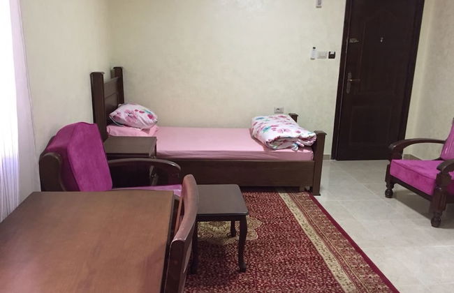 Ikhwa studio apartments -Female guests only- - Foto 4