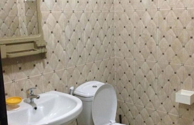 Ikhwa studio apartments -Female guests only- - Foto 10
