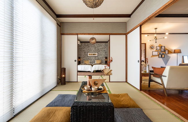 Ishigaki House - Foto 9
