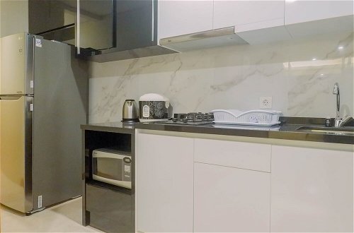 Foto 6 - Luxurious & Spacious 2BR Apartment at One East Residences