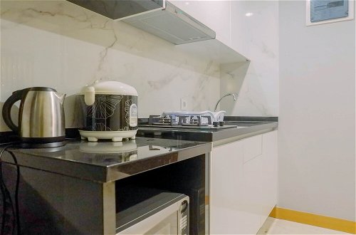 Foto 7 - Luxurious & Spacious 2BR Apartment at One East Residences
