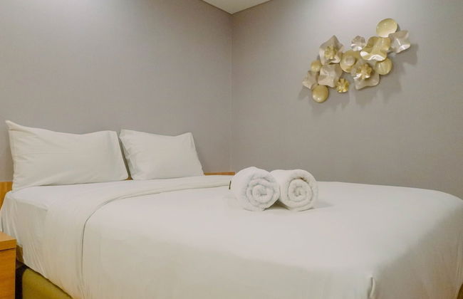 Luxurious & Spacious 2BR Apartment at One East Residences - Foto 4