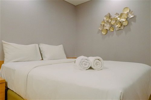 Photo 4 - Luxurious & Spacious 2BR Apartment at One East Residences