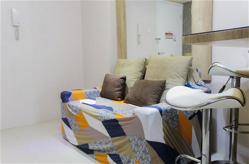 Photo 7 - Comfortable Fully Furnished 2BR Bassura City Apartment