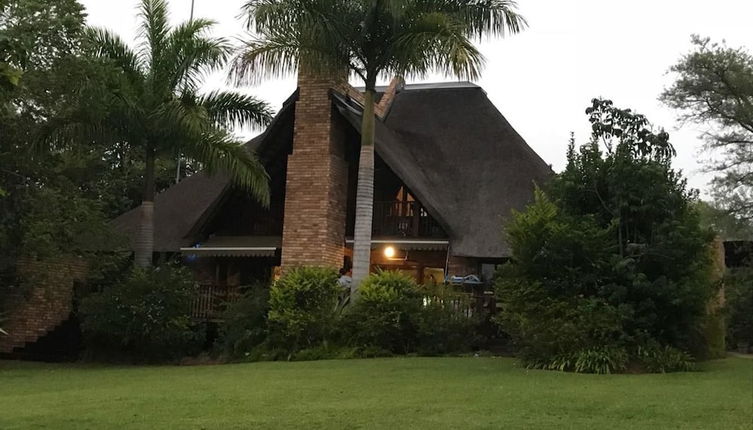 Photo 1 - Legend Safaris - Kruger Park Lodge