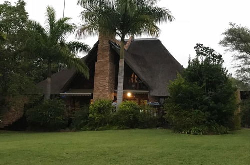 Photo 1 - Legend Safaris - Kruger Park Lodge