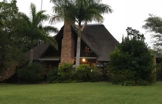 Foto 1 - Legend Safaris - Kruger Park Lodge