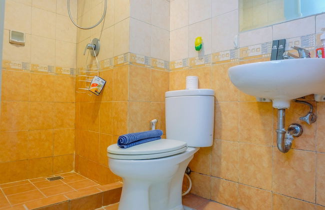 2BR City Home Apartment - Foto 13