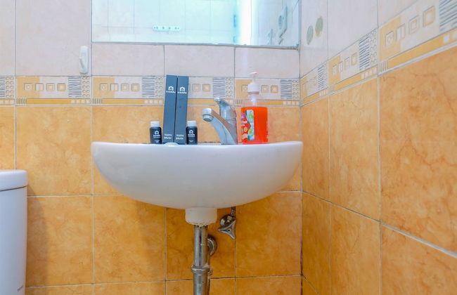 2BR City Home Apartment - Foto 14