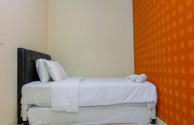 2BR City Home Apartment - Foto 5