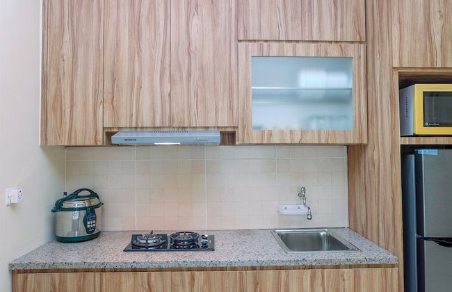 2BR City Home Apartment - Foto 10