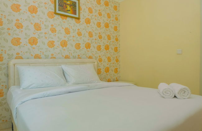 2BR City Home Apartment - Foto 3