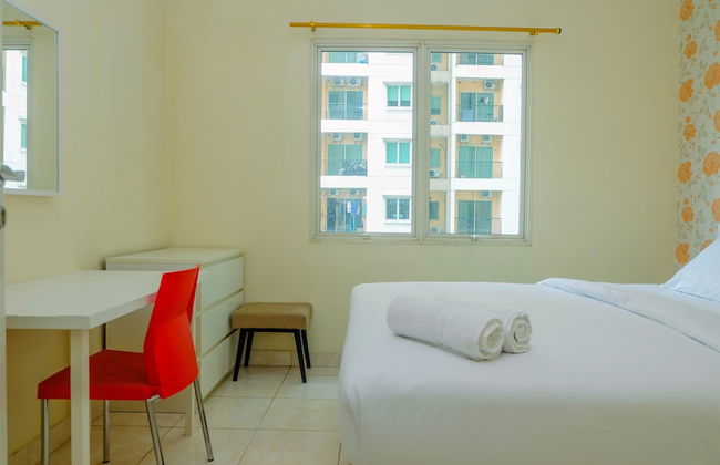 2BR City Home Apartment - Foto 2