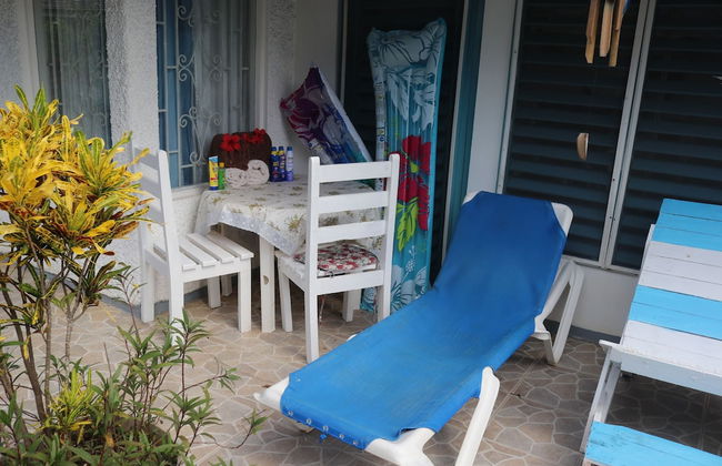 Beach Palm Villa - Foto 63