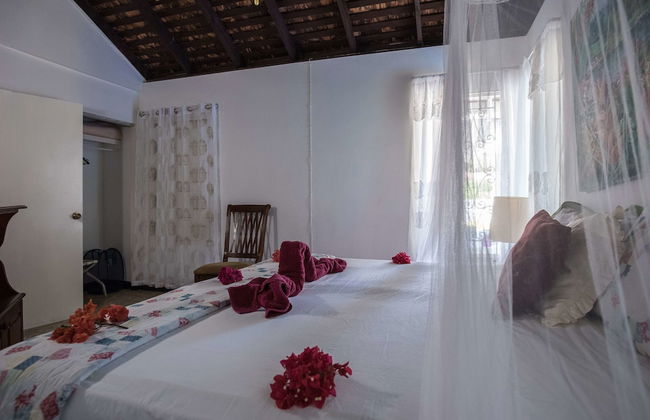 Beach Palm Villa - Foto 18